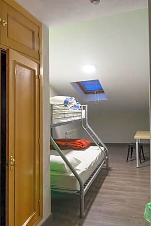 Economy Double or Twin Room