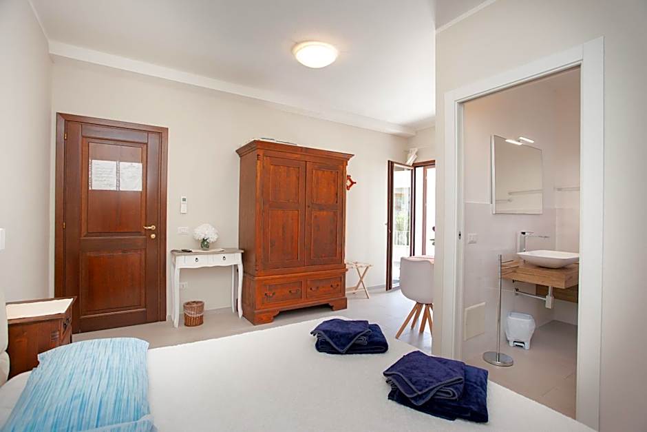Lu Lioni Rooms