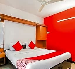 Super Hotel O By OYO Maruthi Gandhi Park