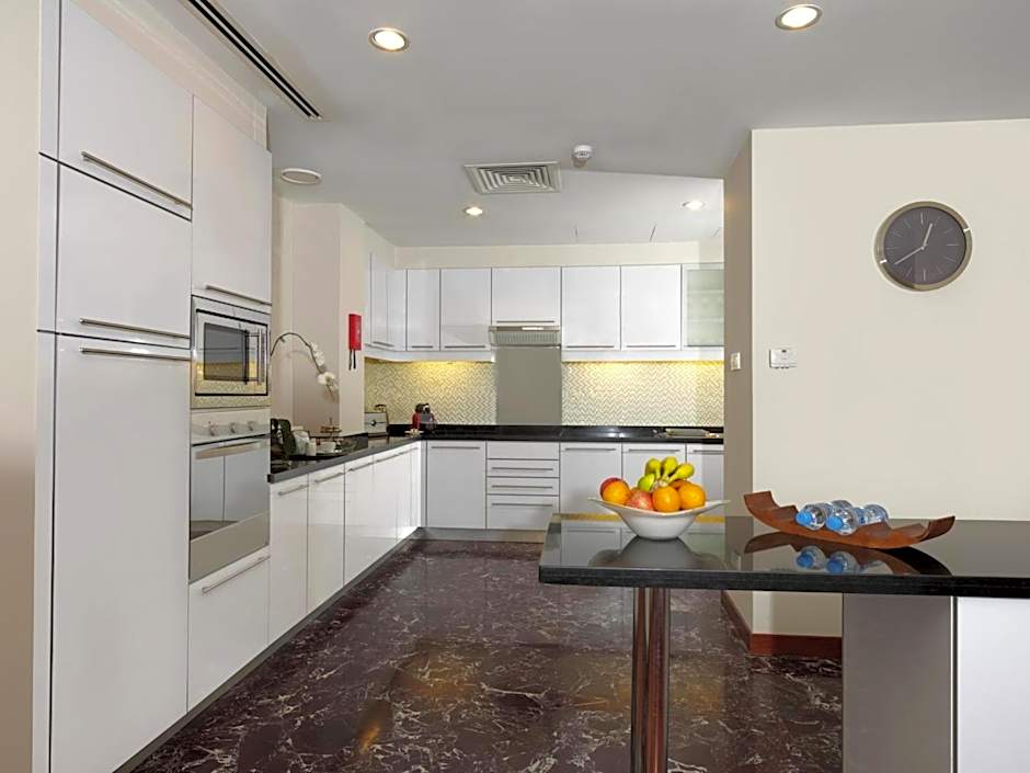 Fraser Suites Seef Bahrain
