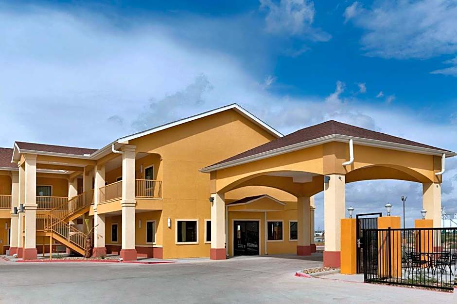 Days Inn by Wyndham Odessa