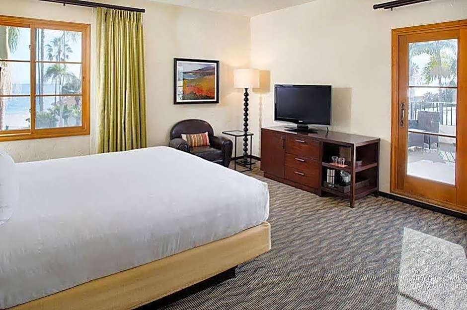 Hyatt Centric Santa Barbara