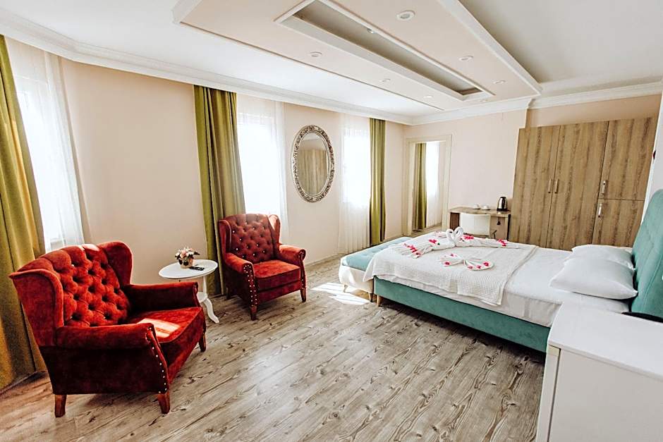 Karacan Park Hotel (Dalaman Airport)