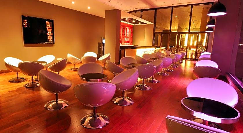 Keys Select by Lemon Tree Hotels, Kochi