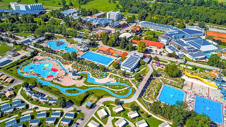 Hotel Terme - Terme Čatež