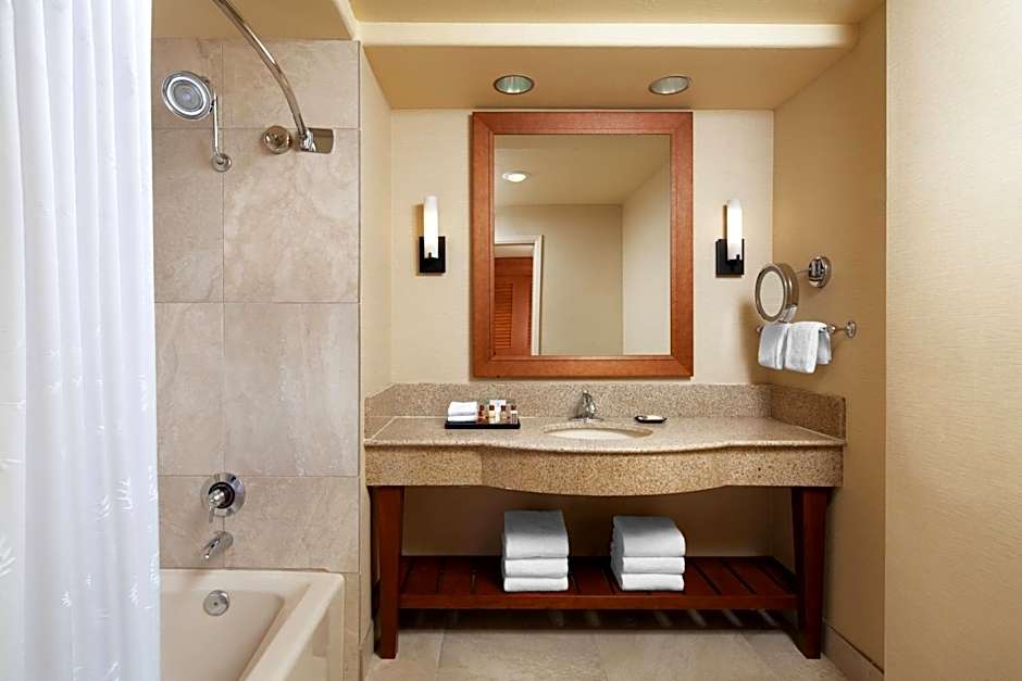 Sheraton La Jolla