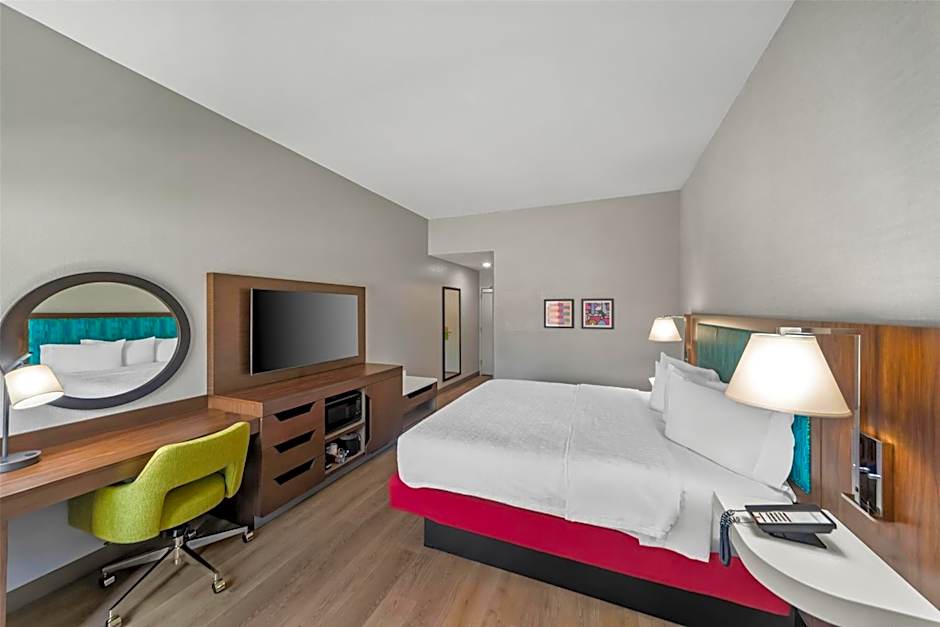 Hampton Inn By Hilton North Platte