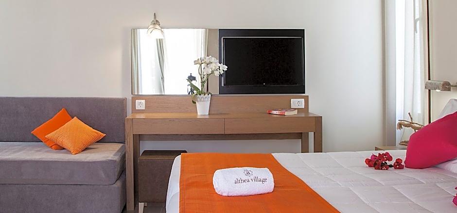 Photo 1 of 5 of 1 Double Bed or 2 Beds