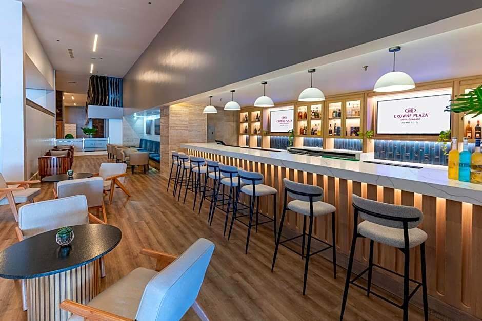 Crowne Plaza Santo Domingo By IHG