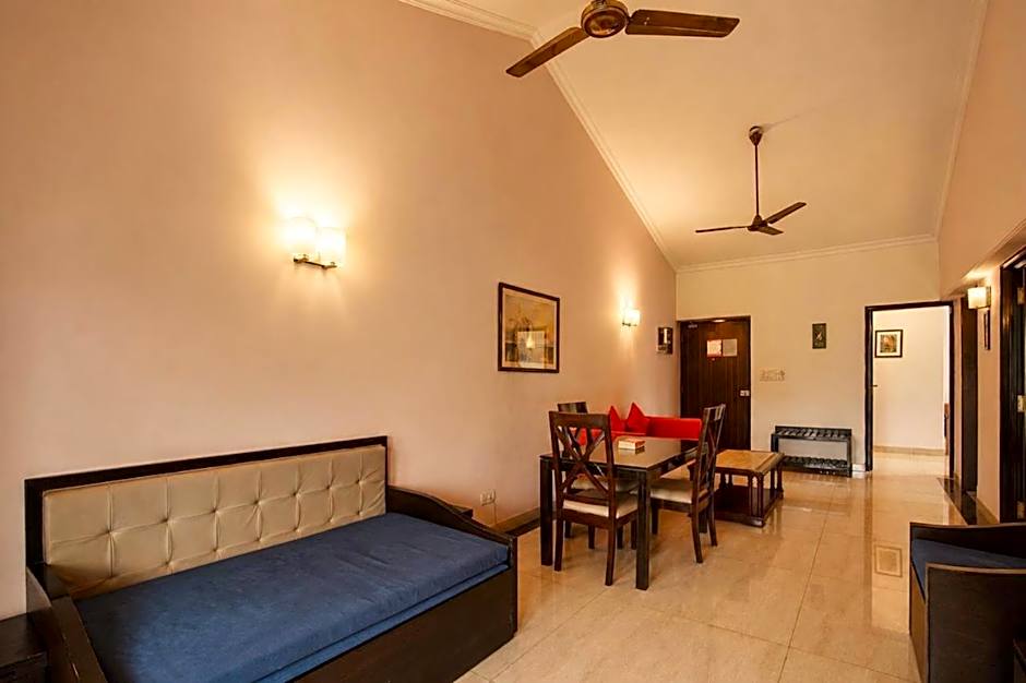 Arotel Rooms & Suites Calangute