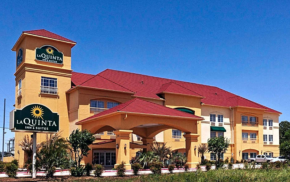 La Quinta Inn & Suites by Wyndham Livingston