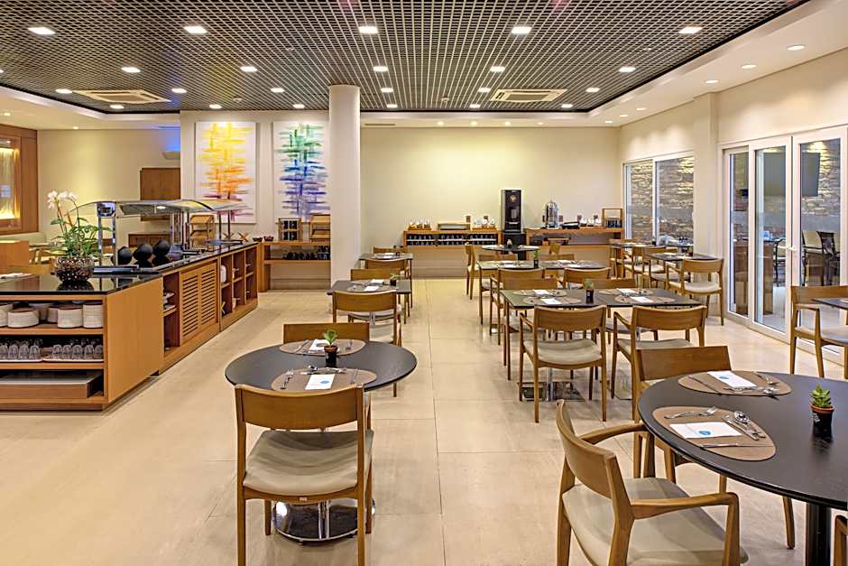 Rio Hotel by Bourbon Campinas