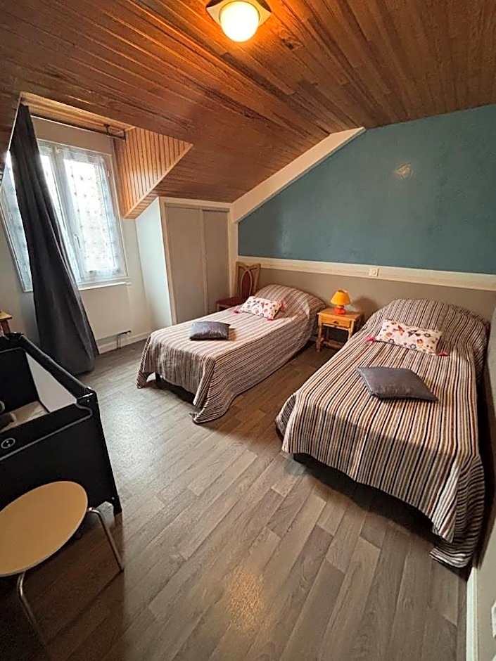 Auberge de la Normandie