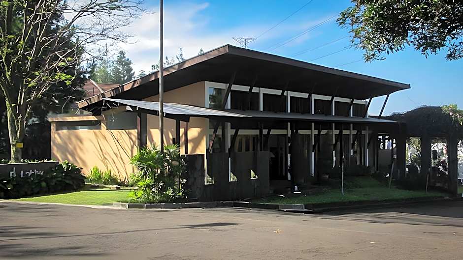 Puri Setiabudhi Residence Hotel