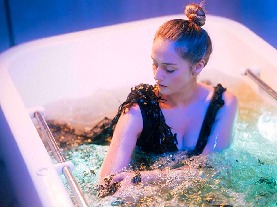 Cures Marines Trouville Hôtel Thalasso & Spa - MGallery by Sofitel