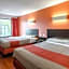 Motel 6-Lexington, VA
