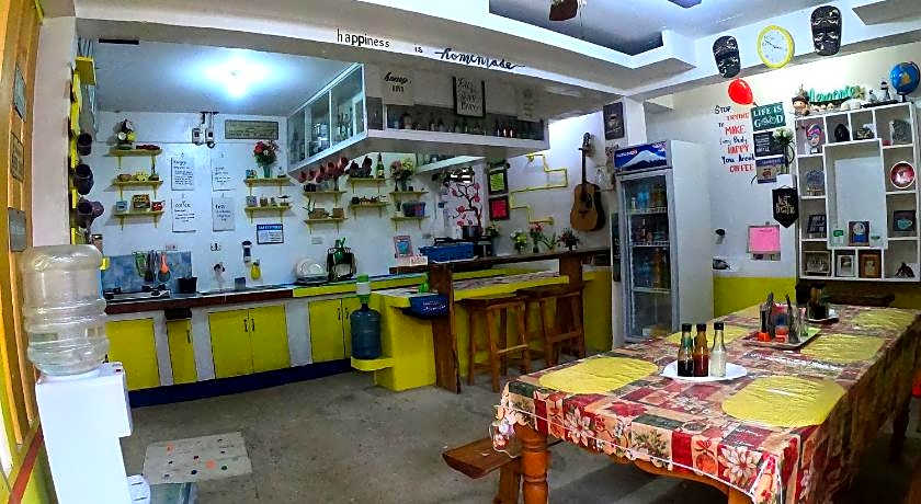 Casa Isabel Hostel