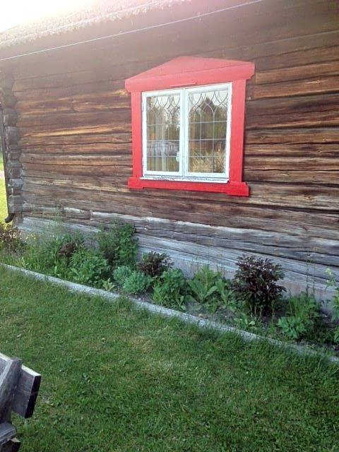 Mora Life, Åmåsängsgården