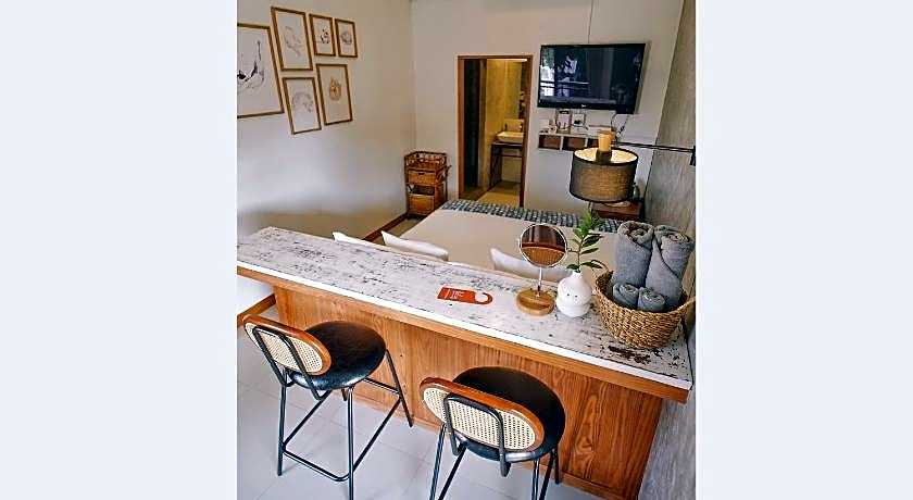 Sleepy House Chiang Rai