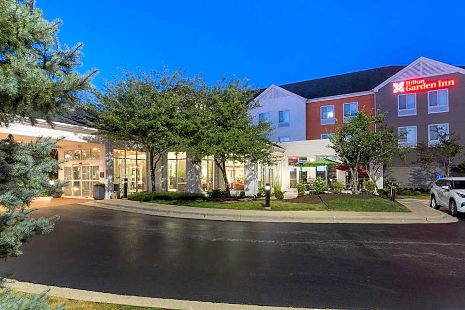 Hilton Garden Inn Chesterton