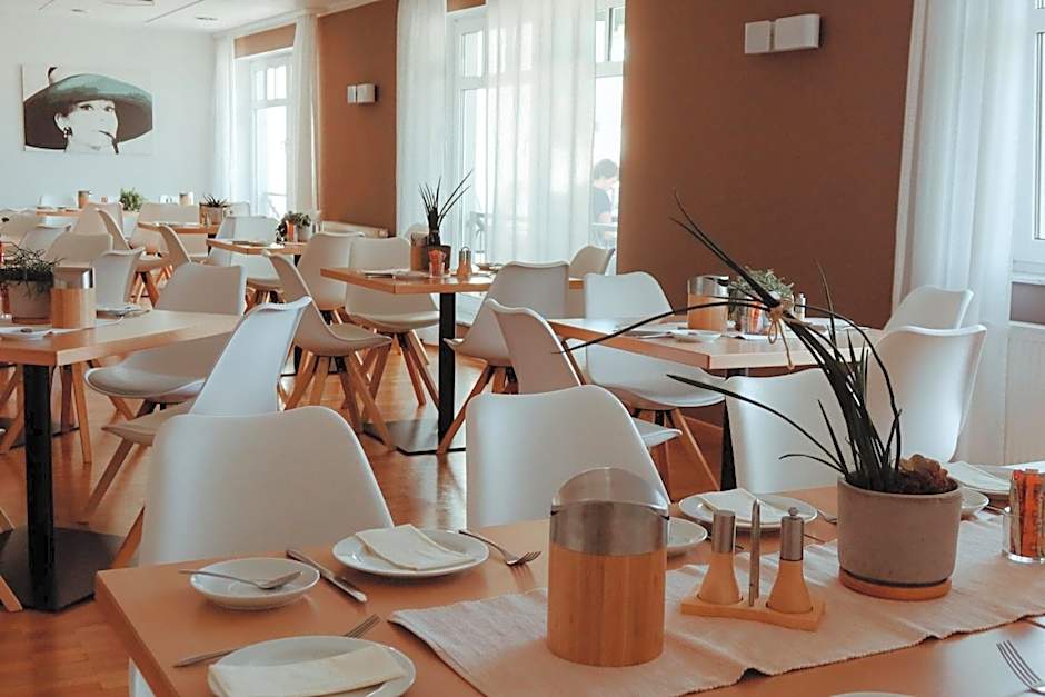 Schlossberghotel Greiz