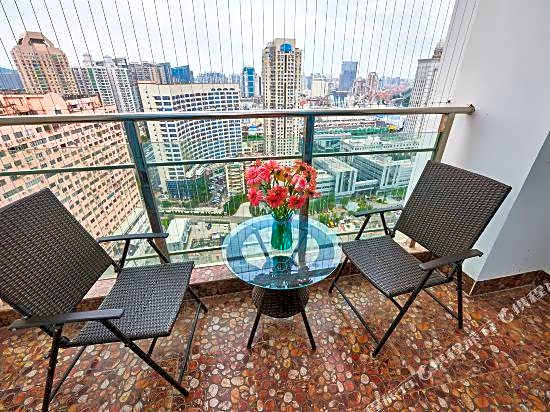 7 Days Inn Xiamen Railway Station Branch – Xiamen, AL