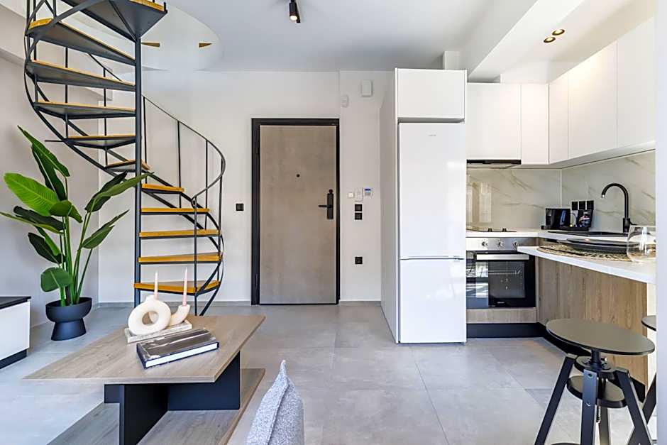 The Kokoon Volos Comfort Living