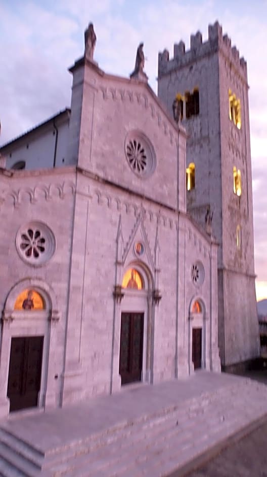 Casa Marcè a "Sonno"