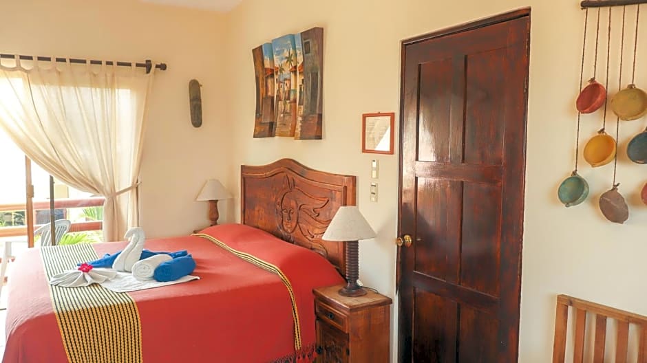 Hotel Palmeras