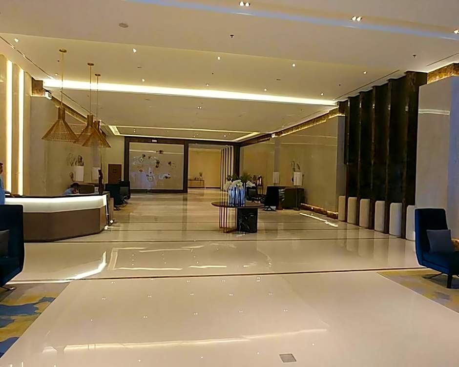 Mactan Newtown Seaview at One Pacific Residence