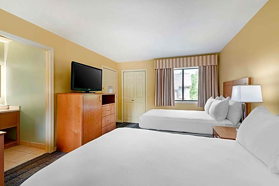 Best Western Inn & Suites Rutland/Killington