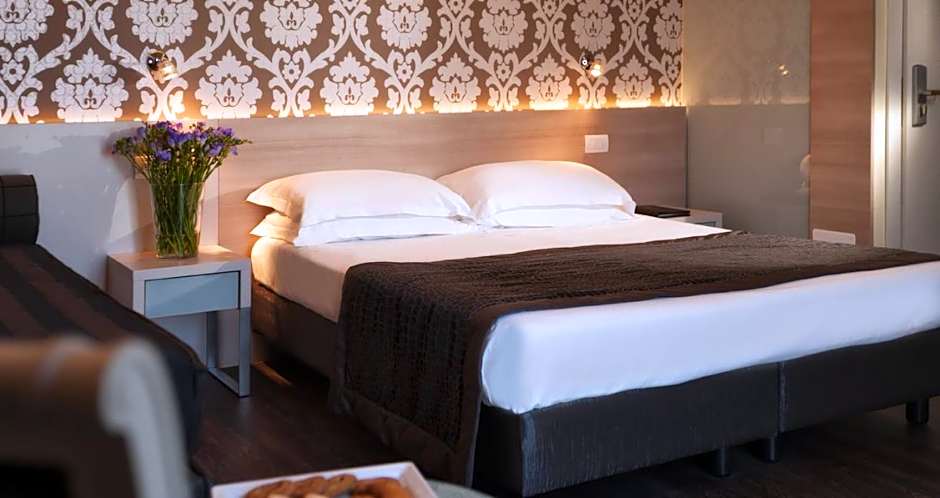 Hotel Roma