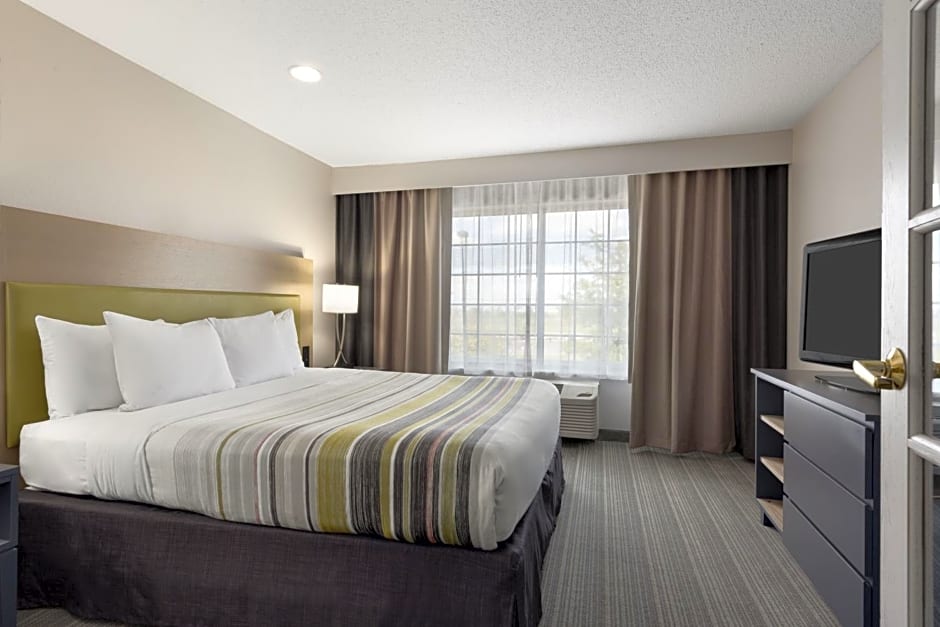 Country Inn & Suites by Radisson Romeoville - Bolingbrook
