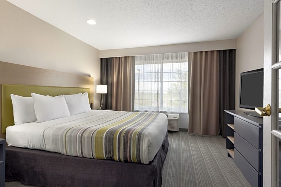 Country Inn & Suites by Radisson, Romeoville, IL