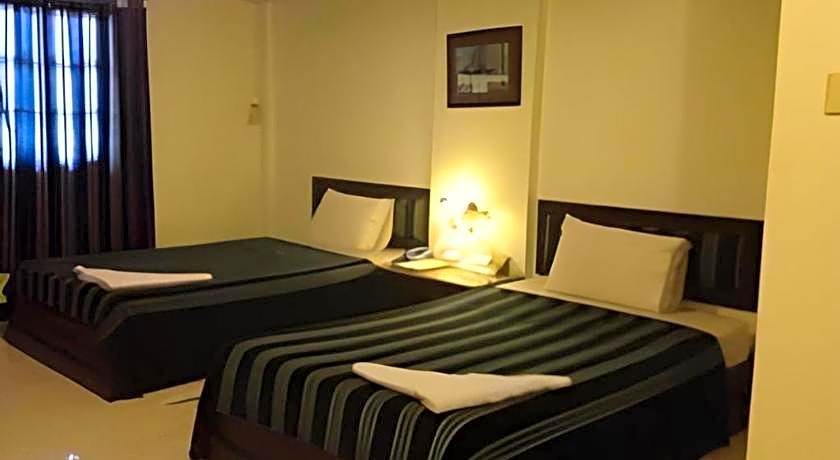 Senesouk Hotel