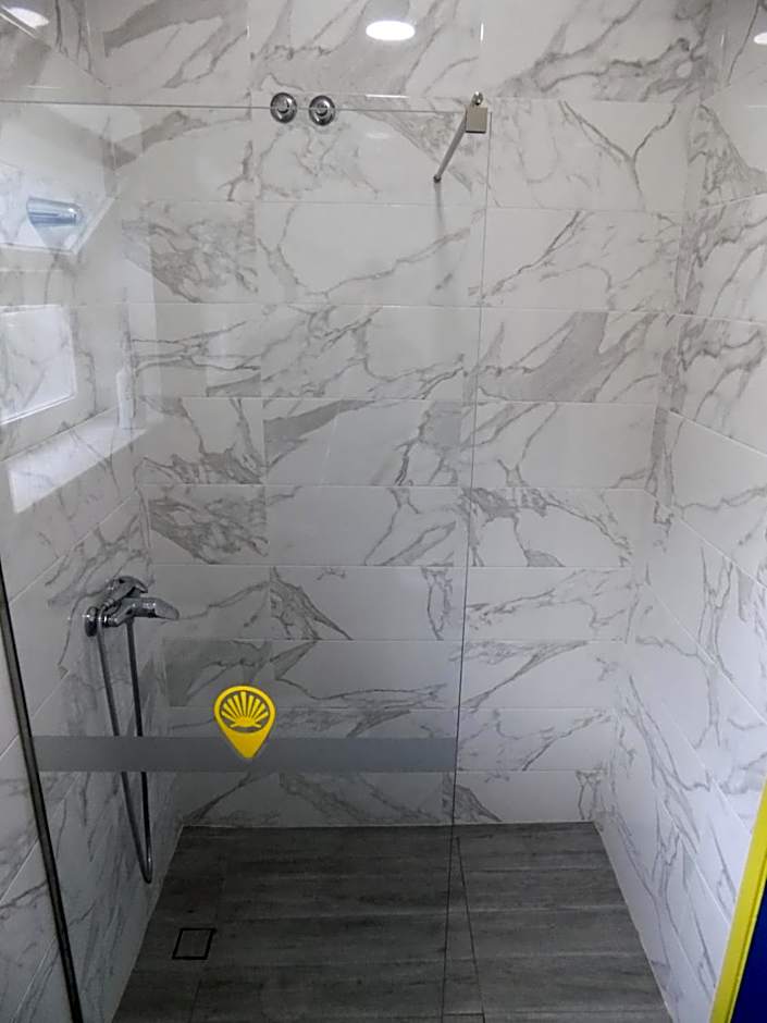 Albergue de São Bento