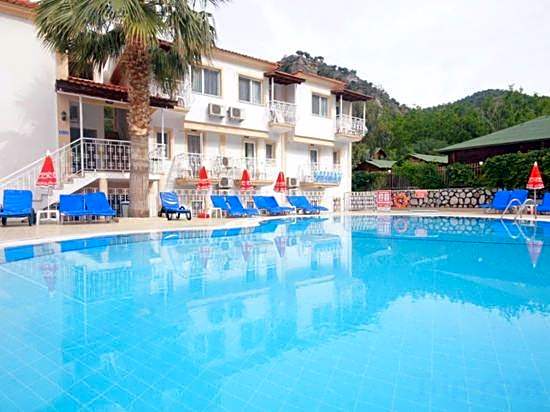 Hotel Karbel - All Inclusive