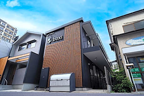 Boxi Hakata 1