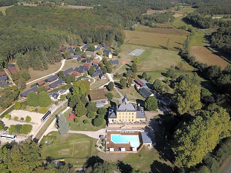 ULVF Le Domaine de Pelvezy