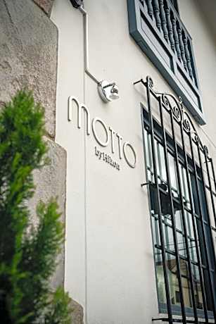 Motto by Hilton Cusco