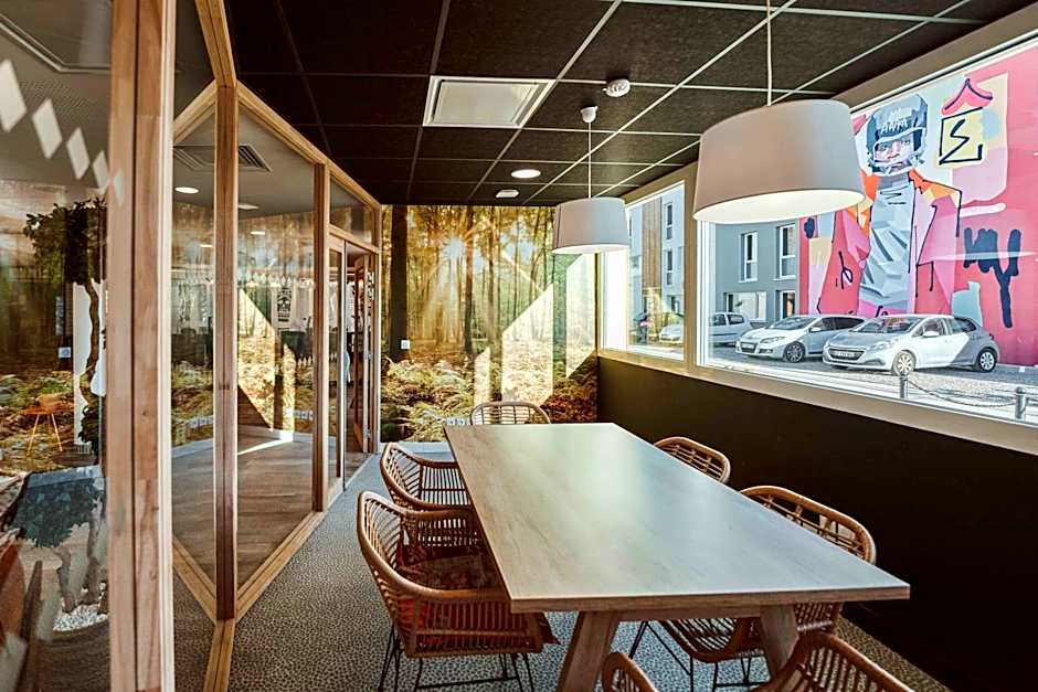 Kabane Montpellier