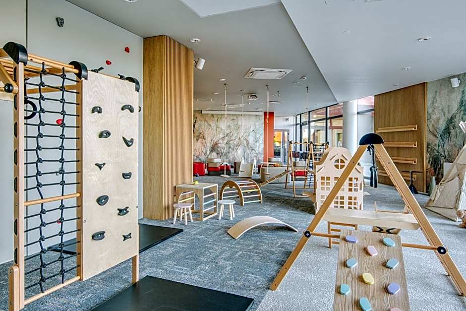 Apartamenty Premium N11 Mikołajki - Destigo Hotels