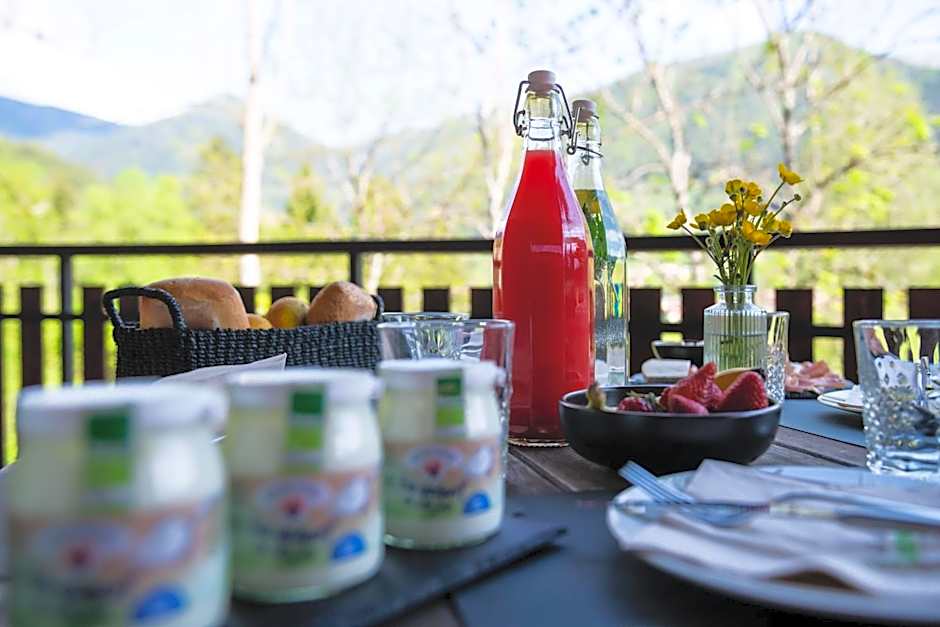 Appartamenti Lembondel - Ledro