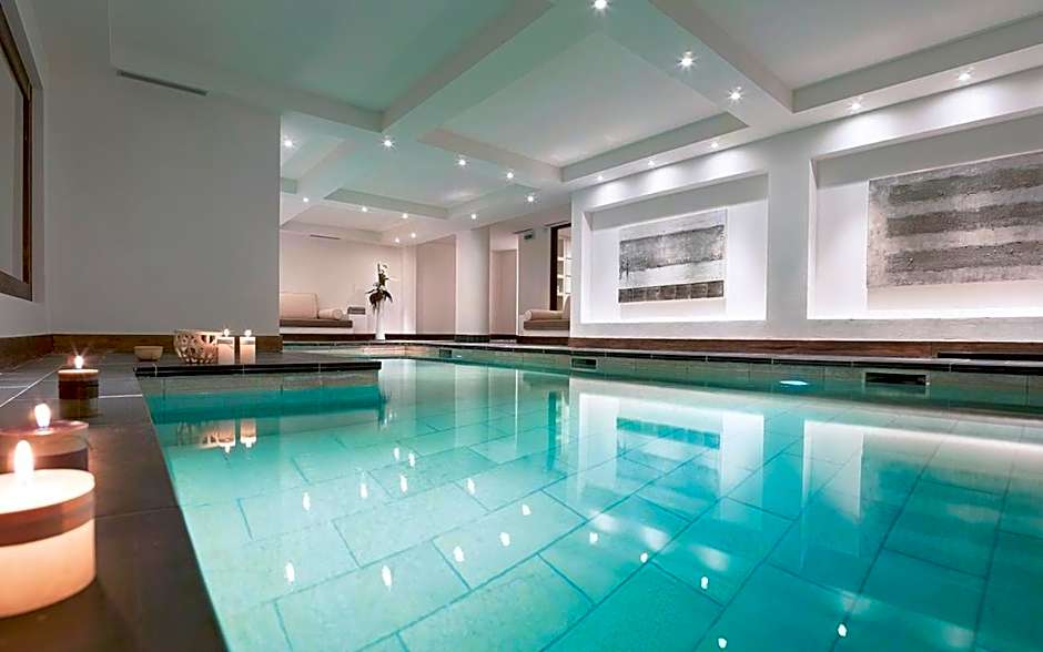 Les Suites de la Potinière