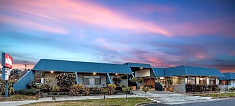 Amaroo Motel Tumuts Best Accommodation