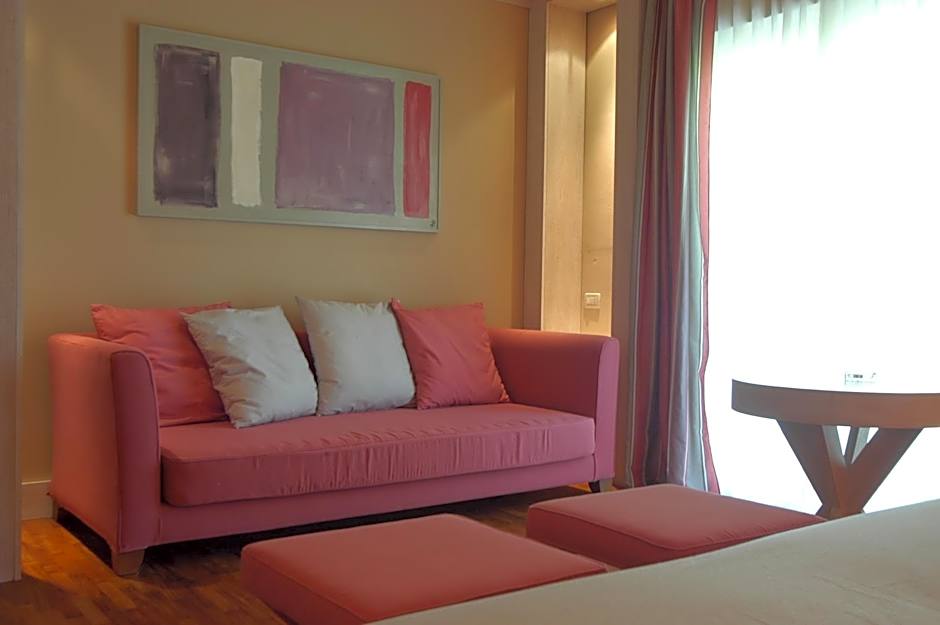 TH Tirrenia - Green Park Resort