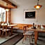 Hotel Restaurant Waldrand, Isenfluh