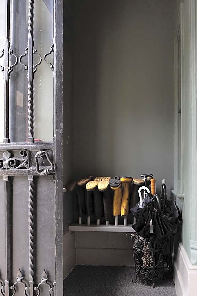 The Falcondale Country House Hotel