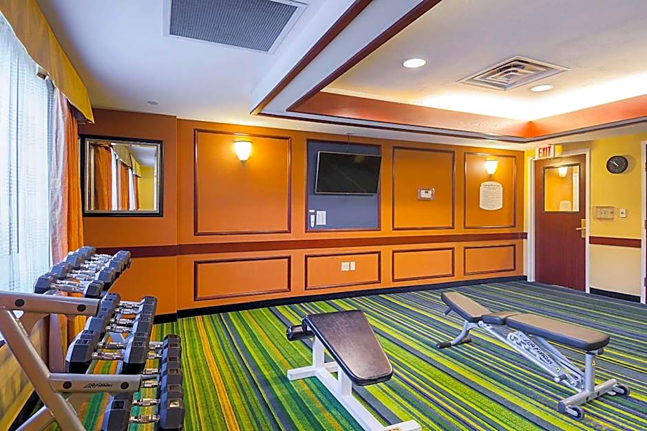 Quality Inn Boston-Revere