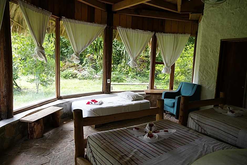 Eco Hotel Sak Nok